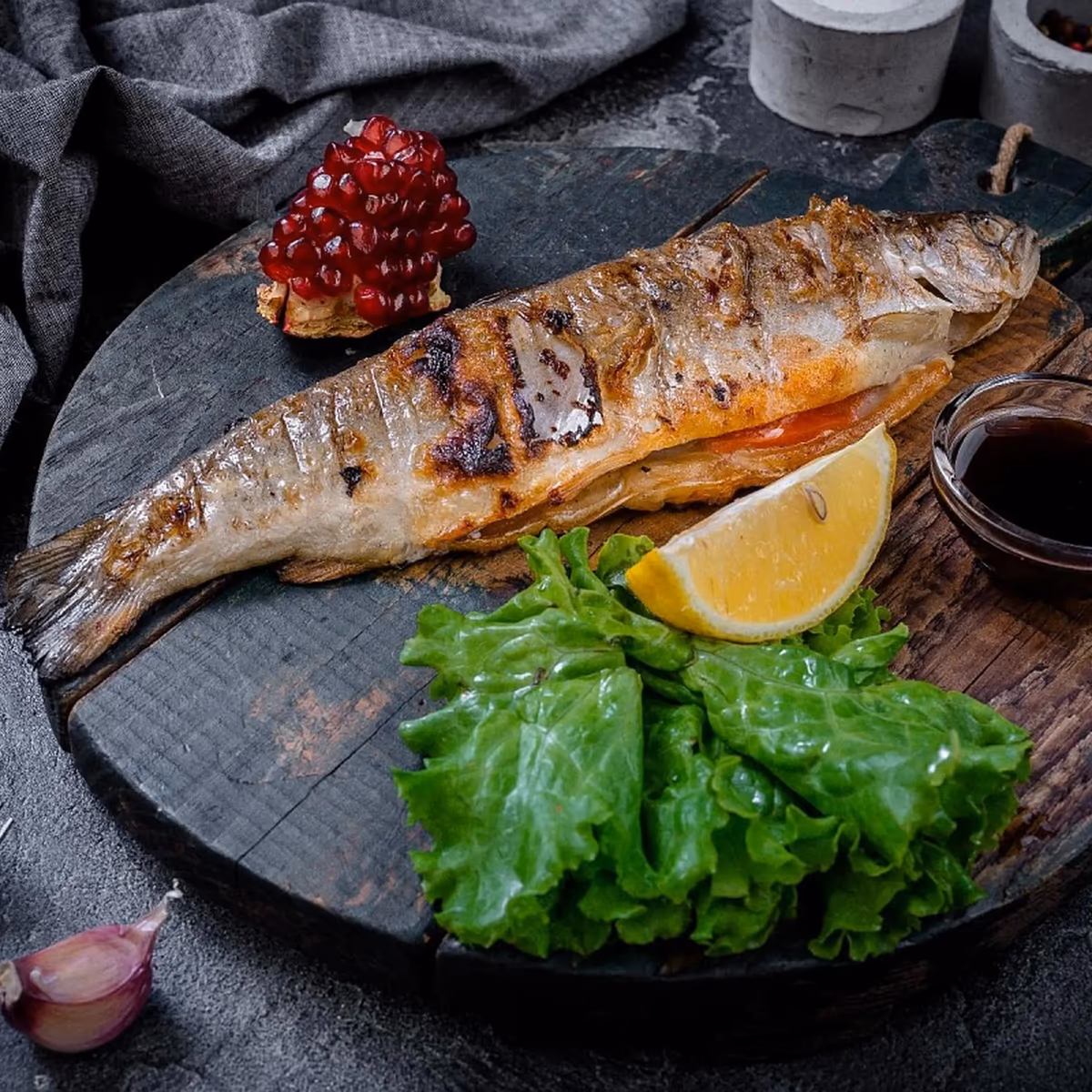 Tavada forel