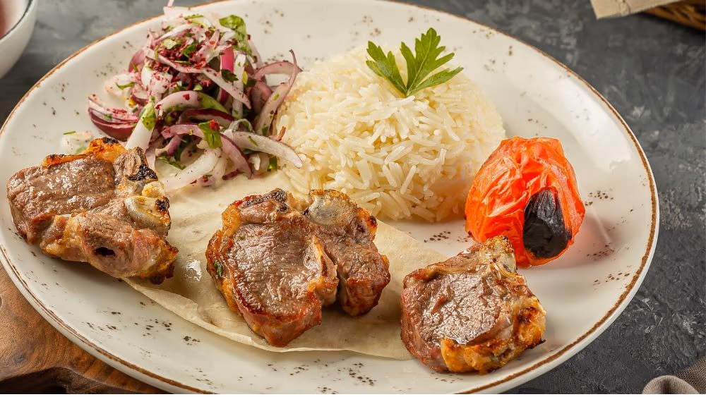 Tikə kababı