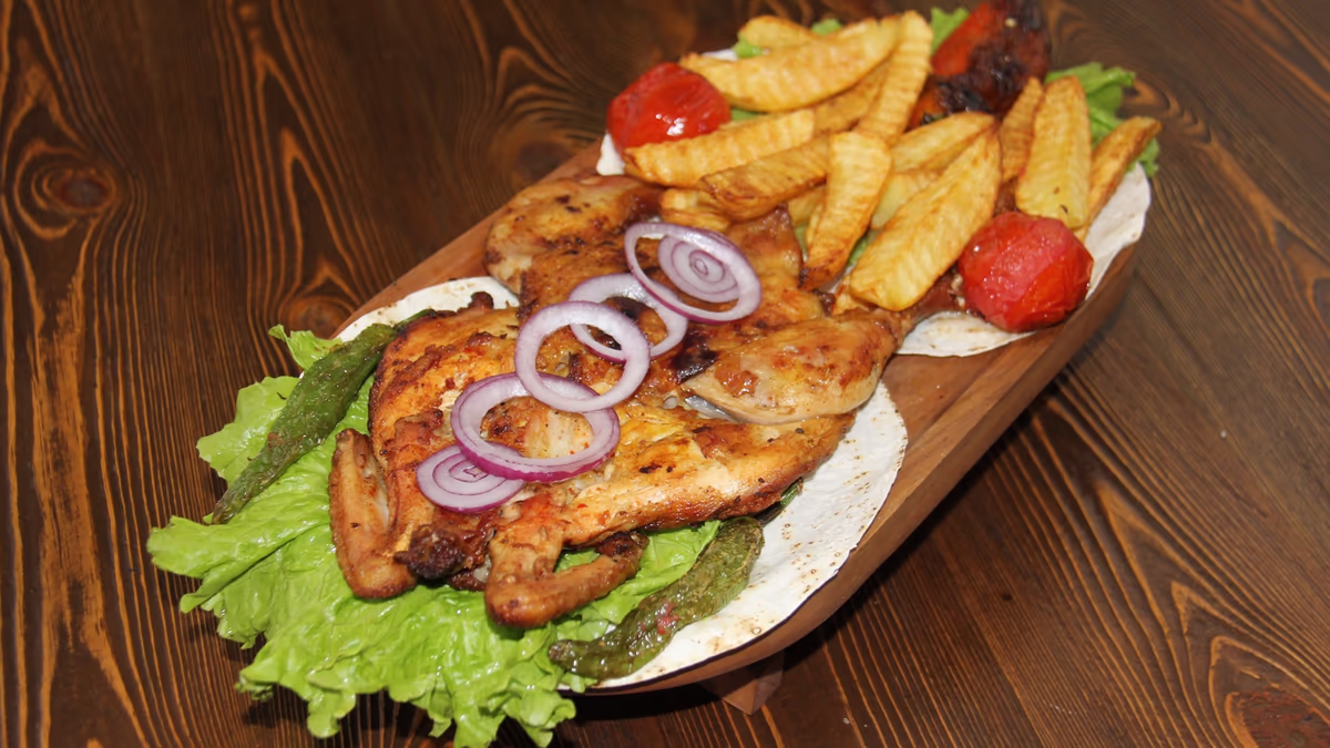 Kənd tabakası