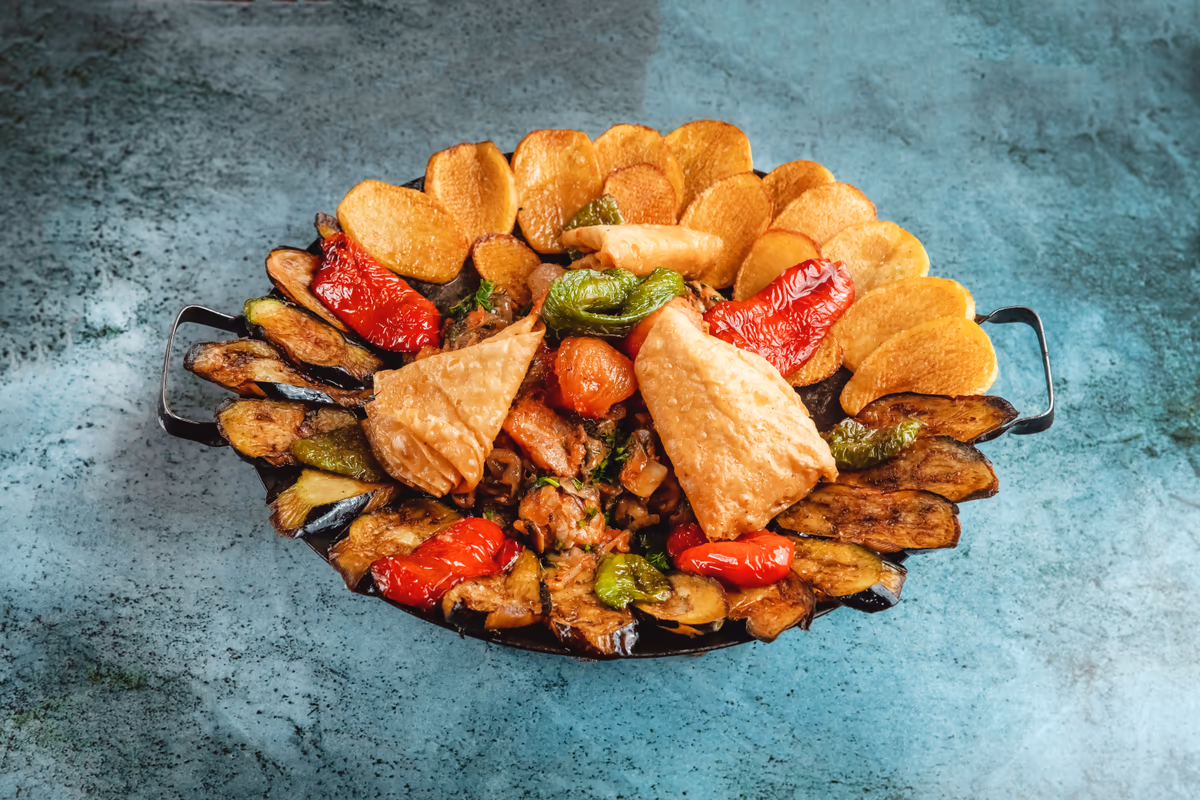 Toyuq sacı