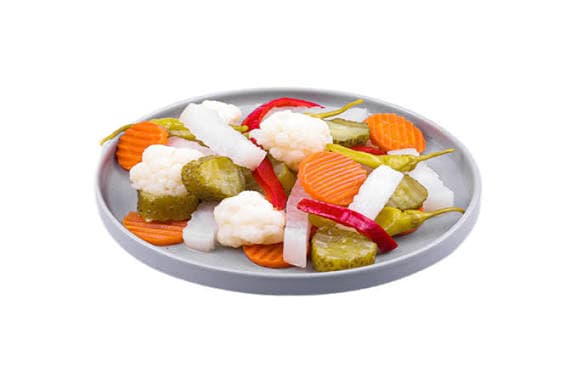 Qarışıq şoraba