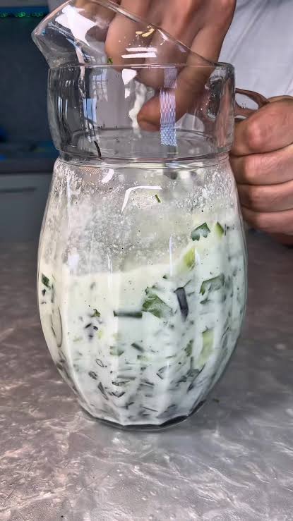 Okroşka, qrafində