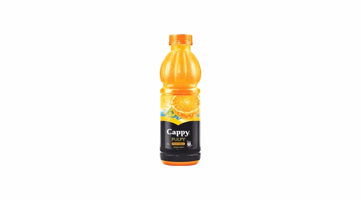 Cappy