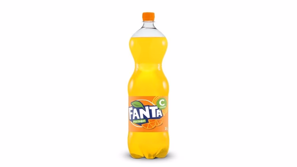 Fanta