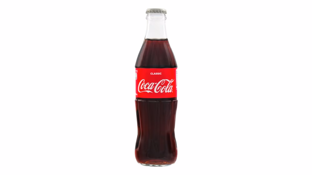 Coca-Cola